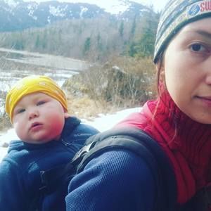 Meet your Posher, Maria